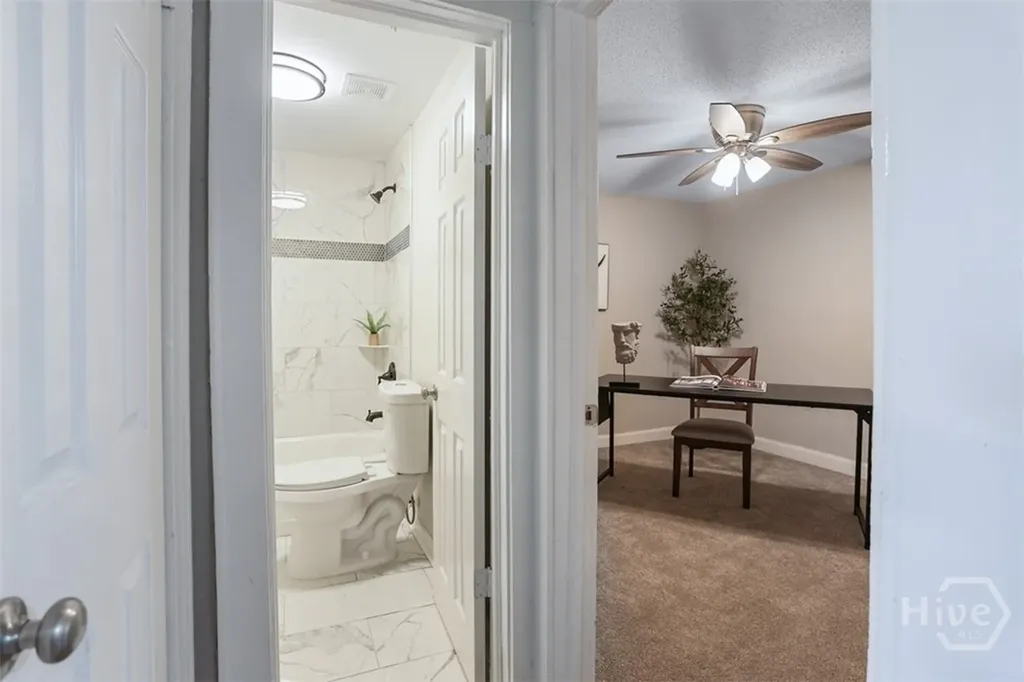 3127 Gilbert Street Savannah GA 31404