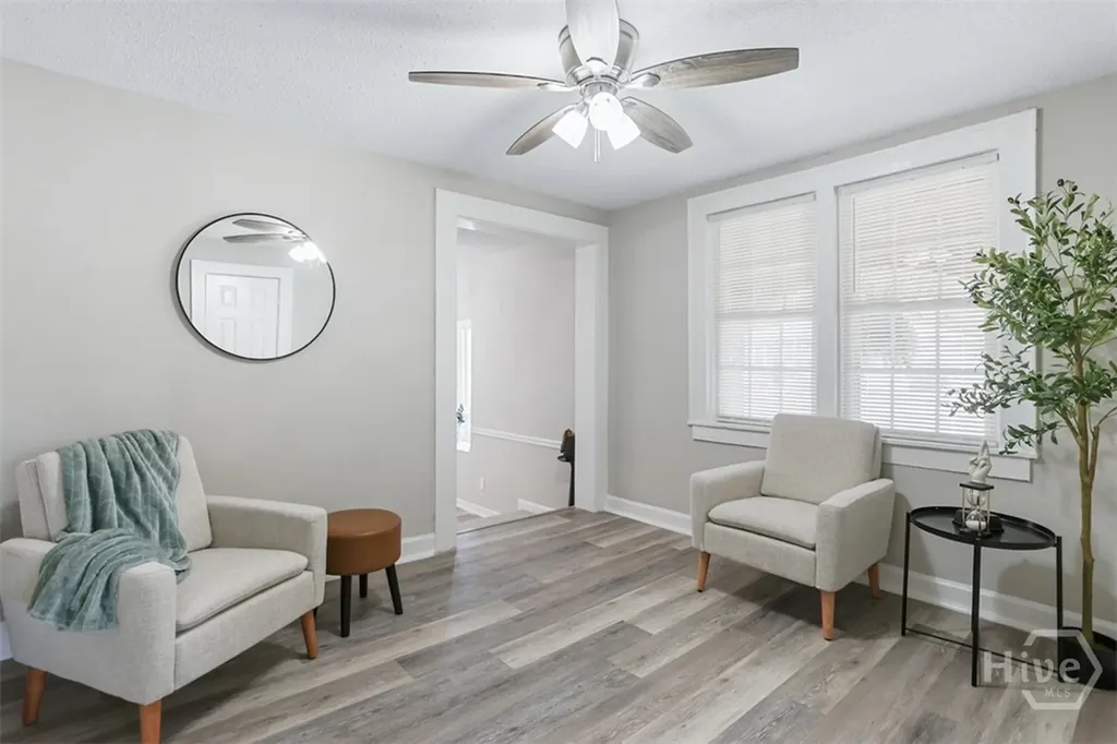 3127 Gilbert Street Savannah GA 31404