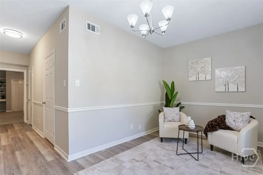 3127 Gilbert Street Savannah GA 31404