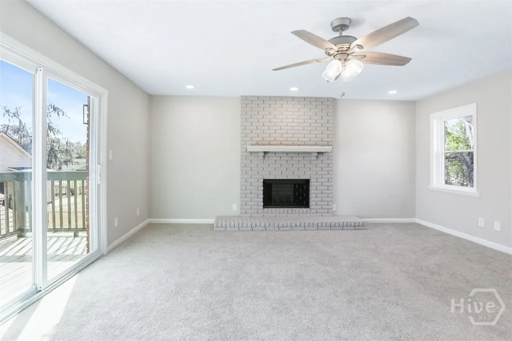 3127 Gilbert Street Savannah GA 31404