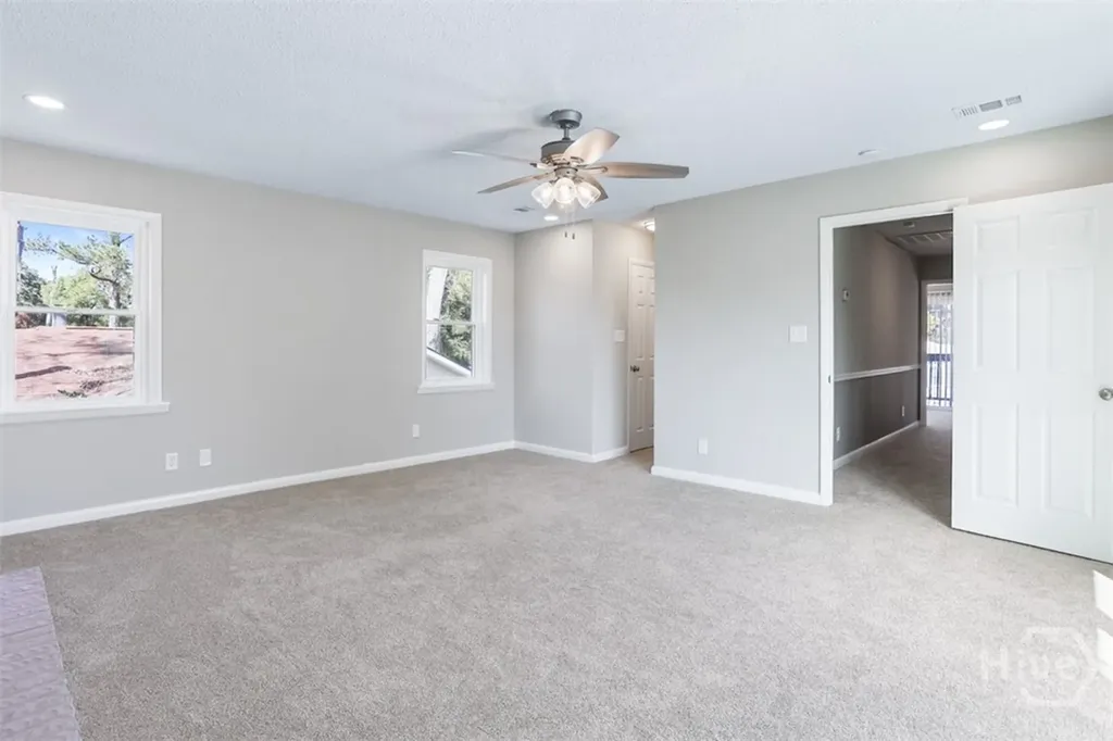 3127 Gilbert Street Savannah GA 31404