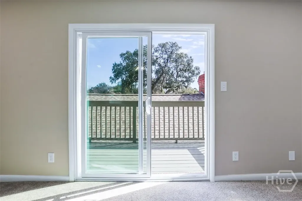 3127 Gilbert Street Savannah GA 31404