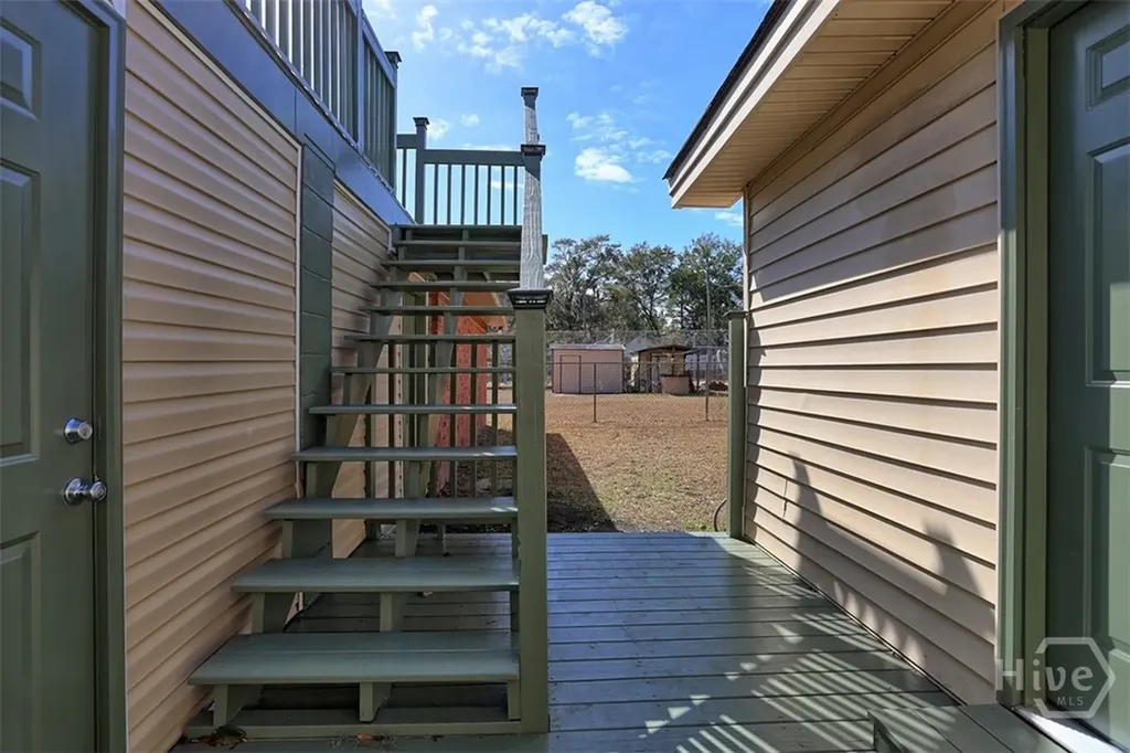 3127 Gilbert Street Savannah GA 31404