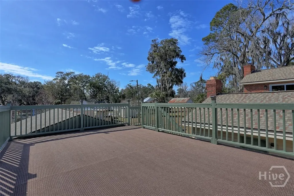 3127 Gilbert Street Savannah GA 31404