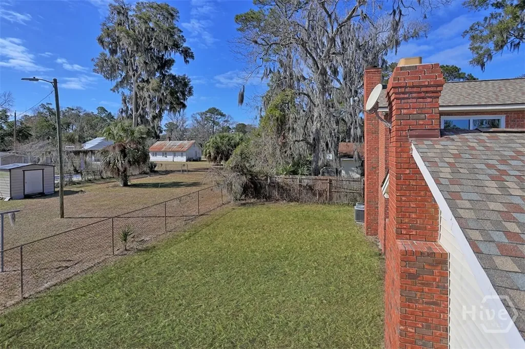 3127 Gilbert Street Savannah GA 31404