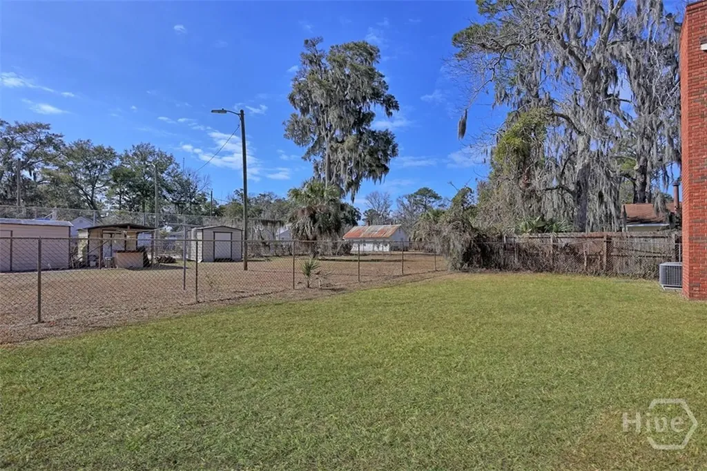 3127 Gilbert Street Savannah GA 31404