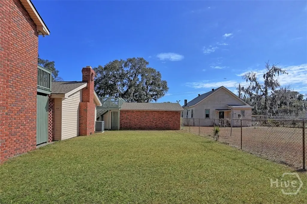 3127 Gilbert Street Savannah GA 31404