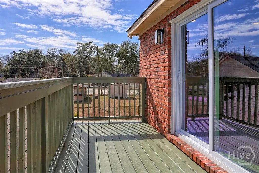 3127 Gilbert Street Savannah GA 31404