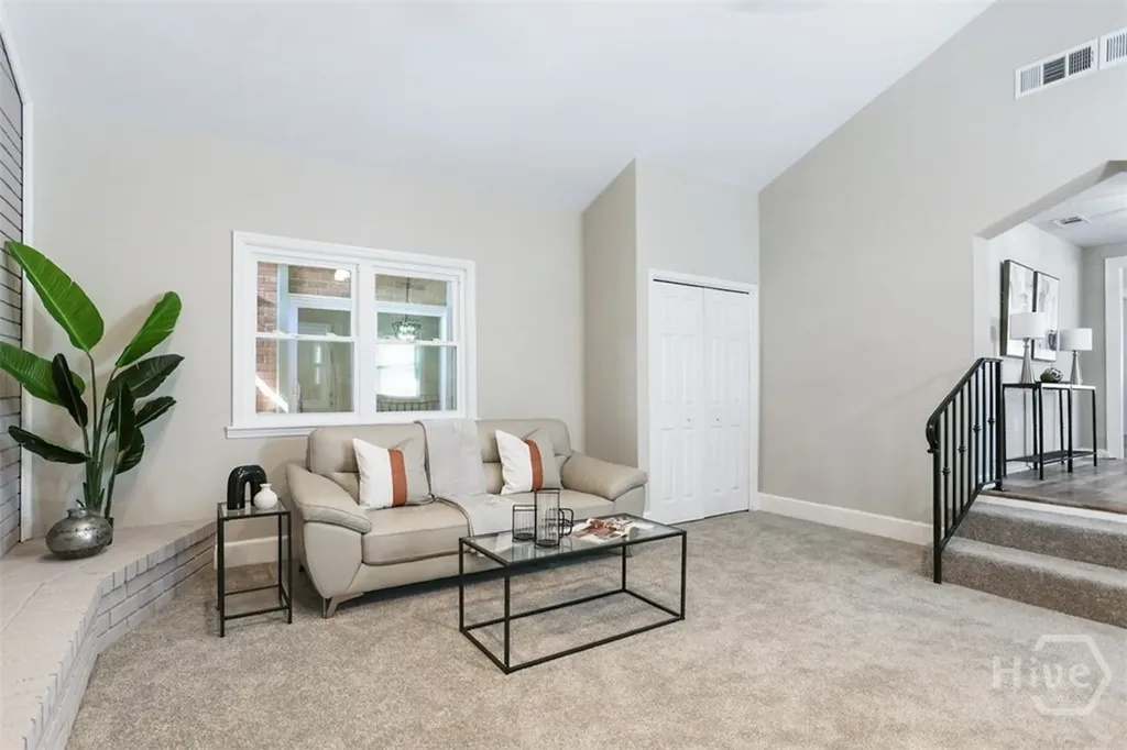 3127 Gilbert Street Savannah GA 31404