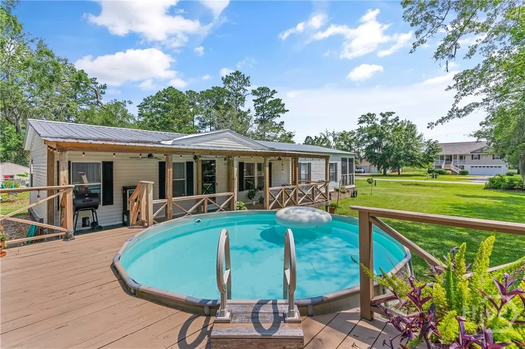1065 Fiddler Trace NE Townsend GA 31331