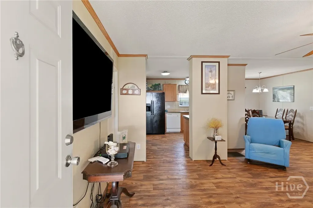 1065 Fiddler Trace NE Townsend GA 31331