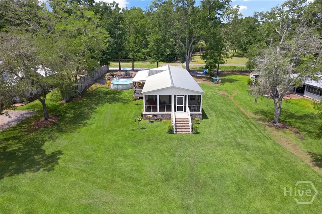 1065 Fiddler Trace NE Townsend GA 31331