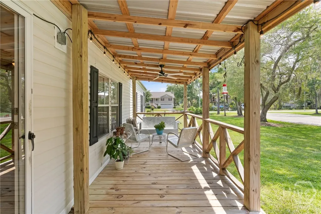 1065 Fiddler Trace NE Townsend GA 31331
