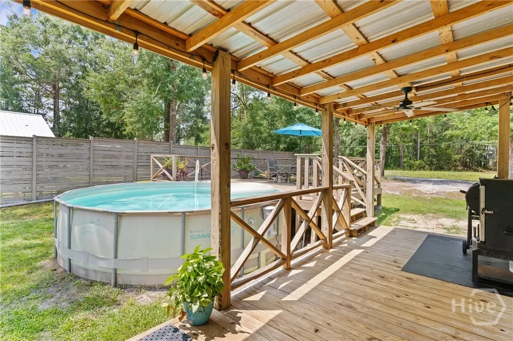 1065 Fiddler Trace NE Townsend GA 31331