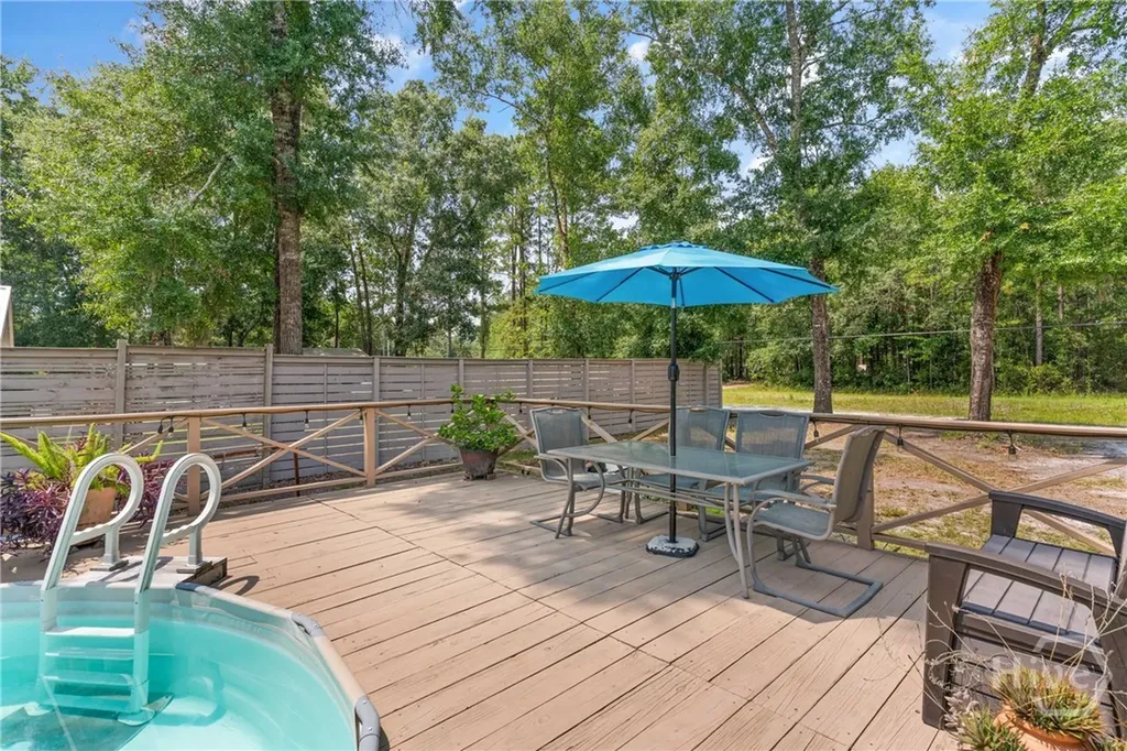 1065 Fiddler Trace NE Townsend GA 31331