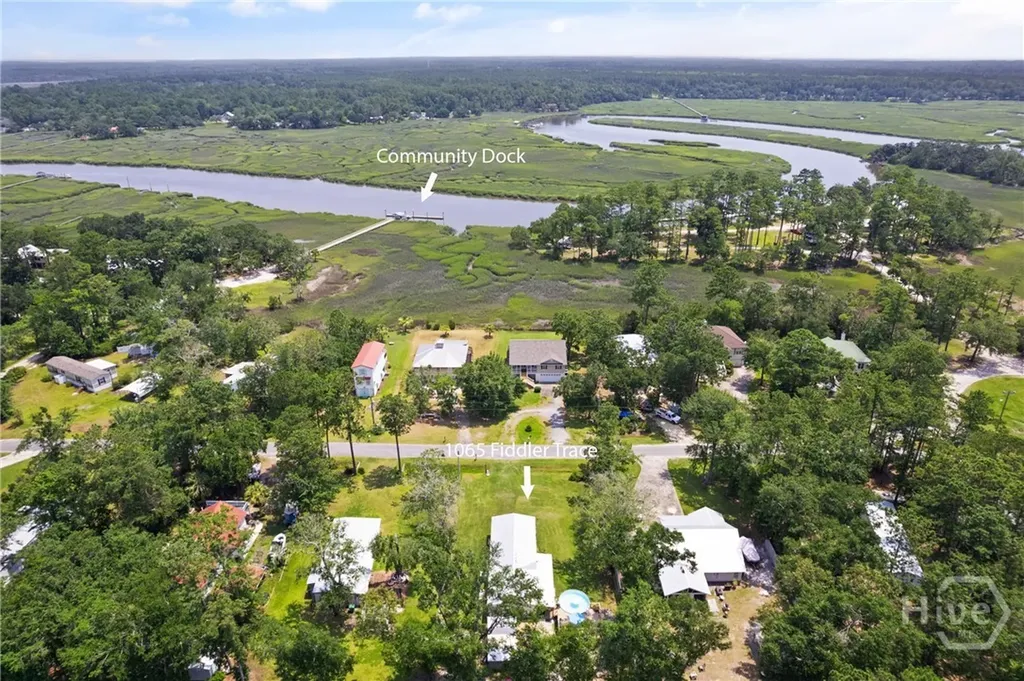 1065 Fiddler Trace NE Townsend GA 31331