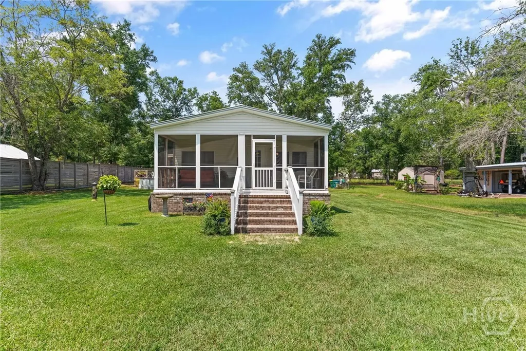 1065 Fiddler Trace NE Townsend GA 31331