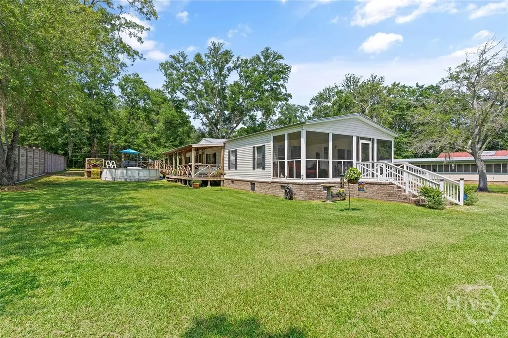 1065 Fiddler Trace NE Townsend GA 31331