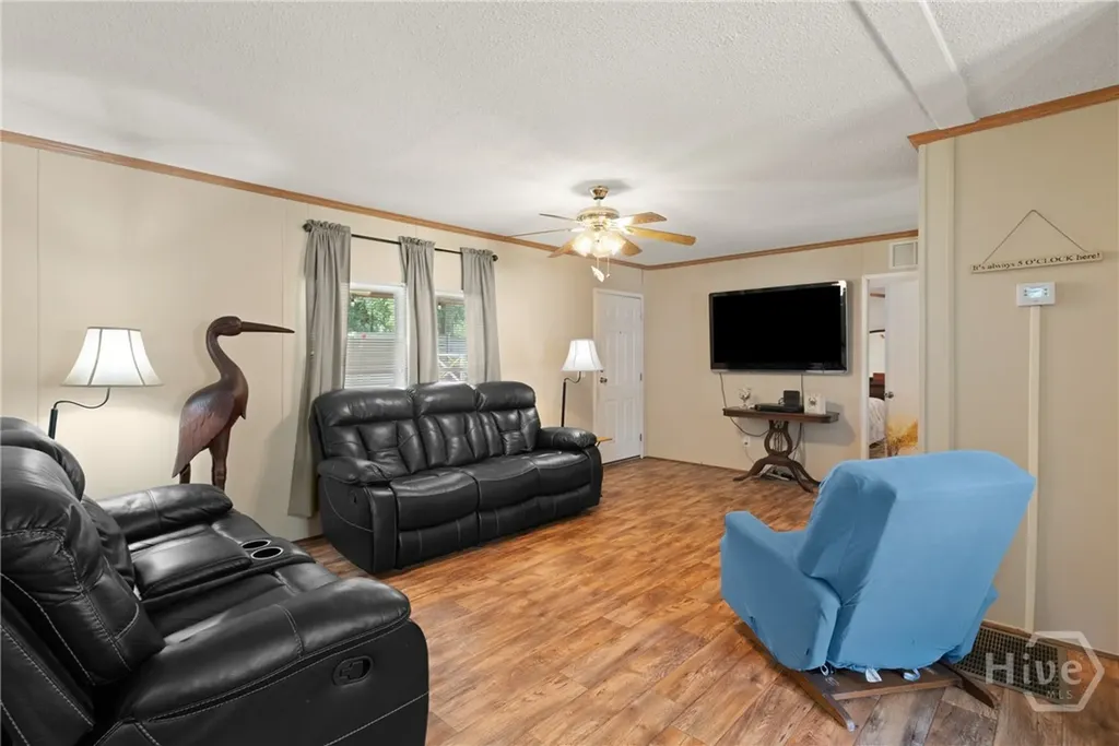 1065 Fiddler Trace NE Townsend GA 31331