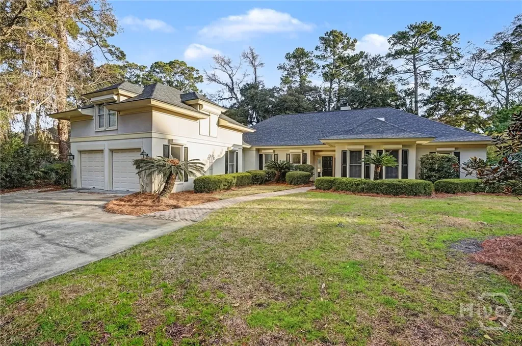 4 Odingsell Lane Savannah GA 31411