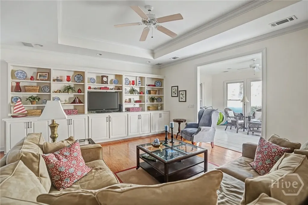 4 Odingsell Lane Savannah GA 31411