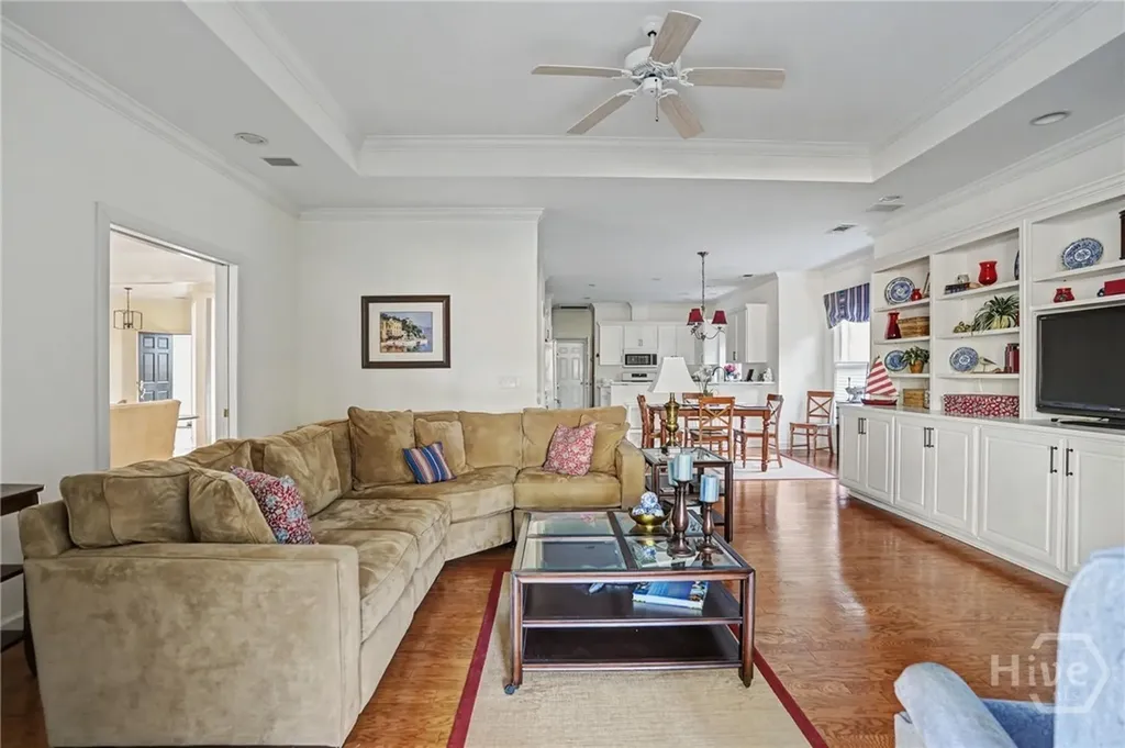 4 Odingsell Lane Savannah GA 31411