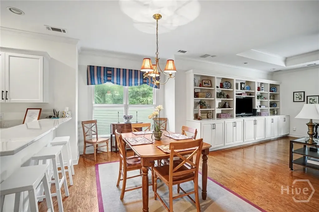 4 Odingsell Lane Savannah GA 31411