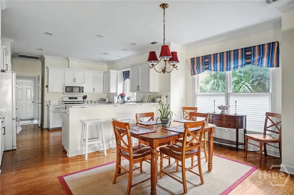 4 Odingsell Lane Savannah GA 31411