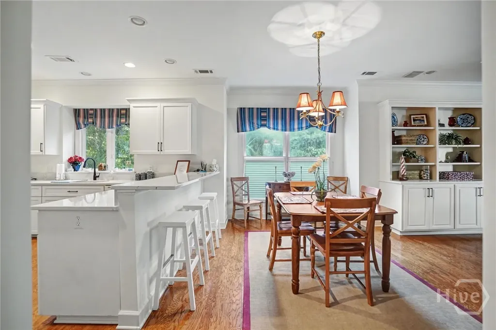 4 Odingsell Lane Savannah GA 31411