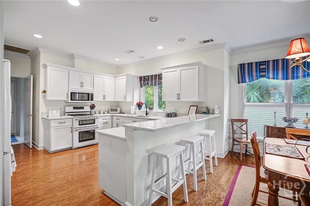 4 Odingsell Lane Savannah GA 31411