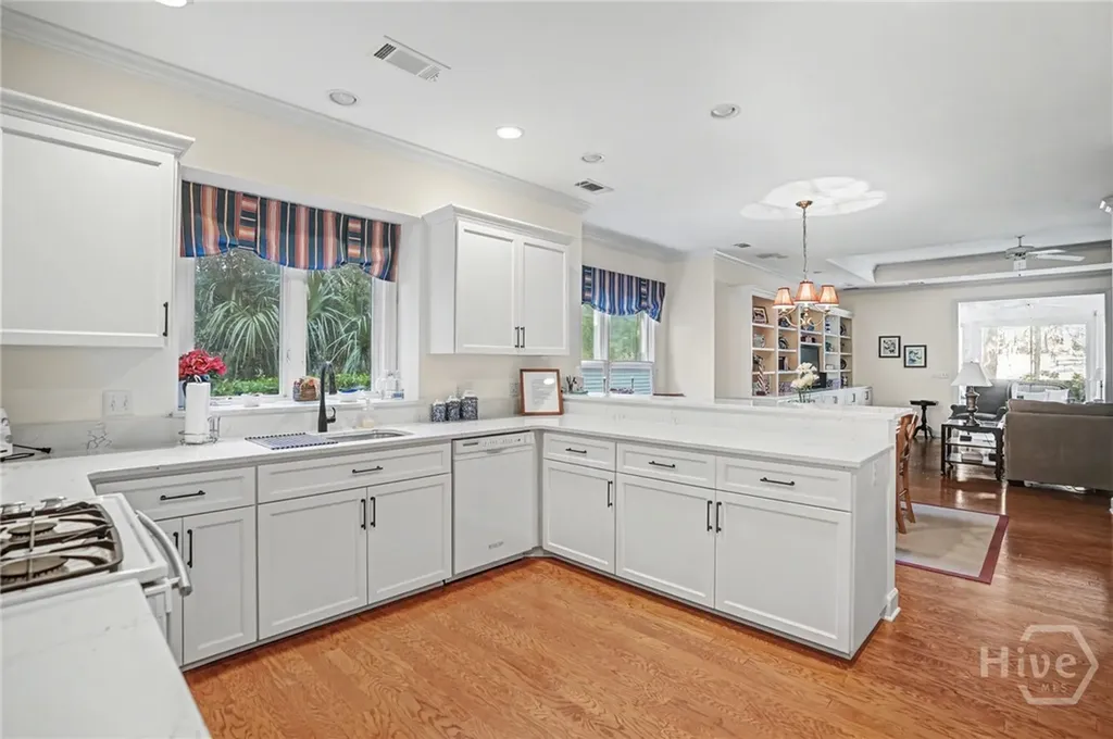 4 Odingsell Lane Savannah GA 31411