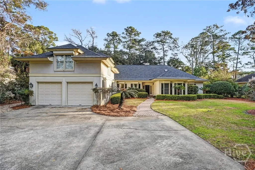4 Odingsell Lane Savannah GA 31411