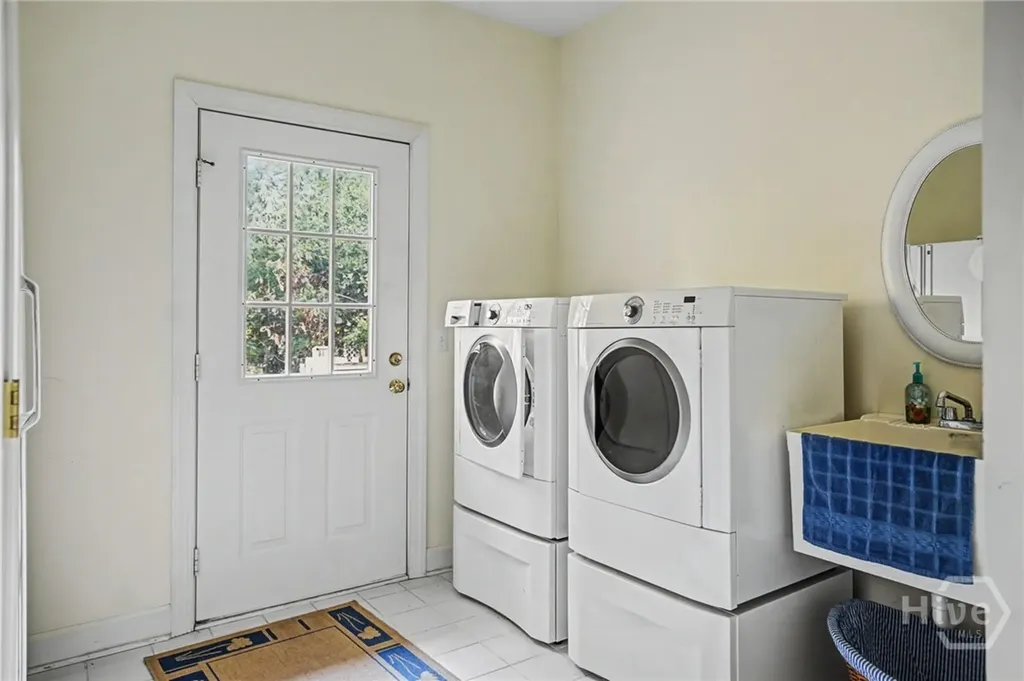 4 Odingsell Lane Savannah GA 31411