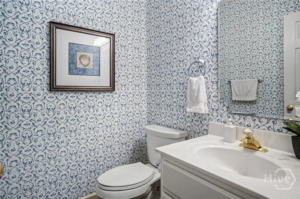 4 Odingsell Lane Savannah GA 31411