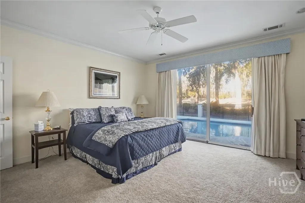 4 Odingsell Lane Savannah GA 31411