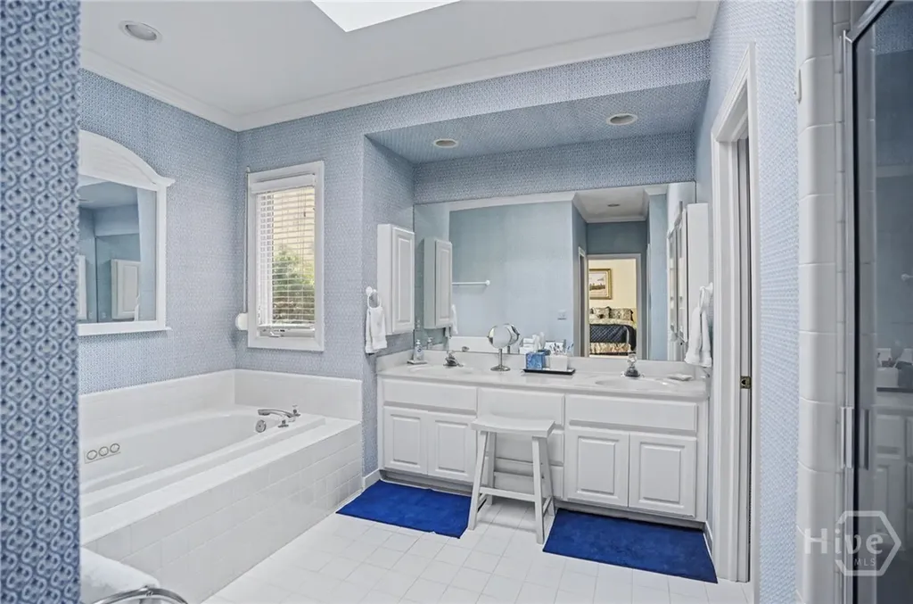 4 Odingsell Lane Savannah GA 31411