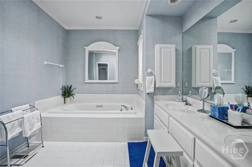 4 Odingsell Lane Savannah GA 31411