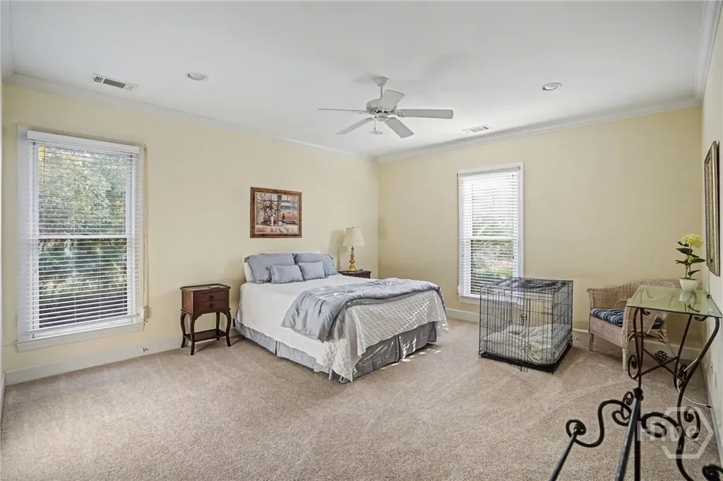 4 Odingsell Lane Savannah GA 31411