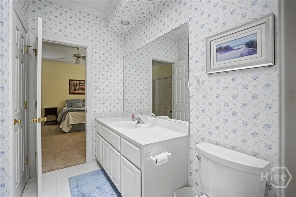 4 Odingsell Lane Savannah GA 31411