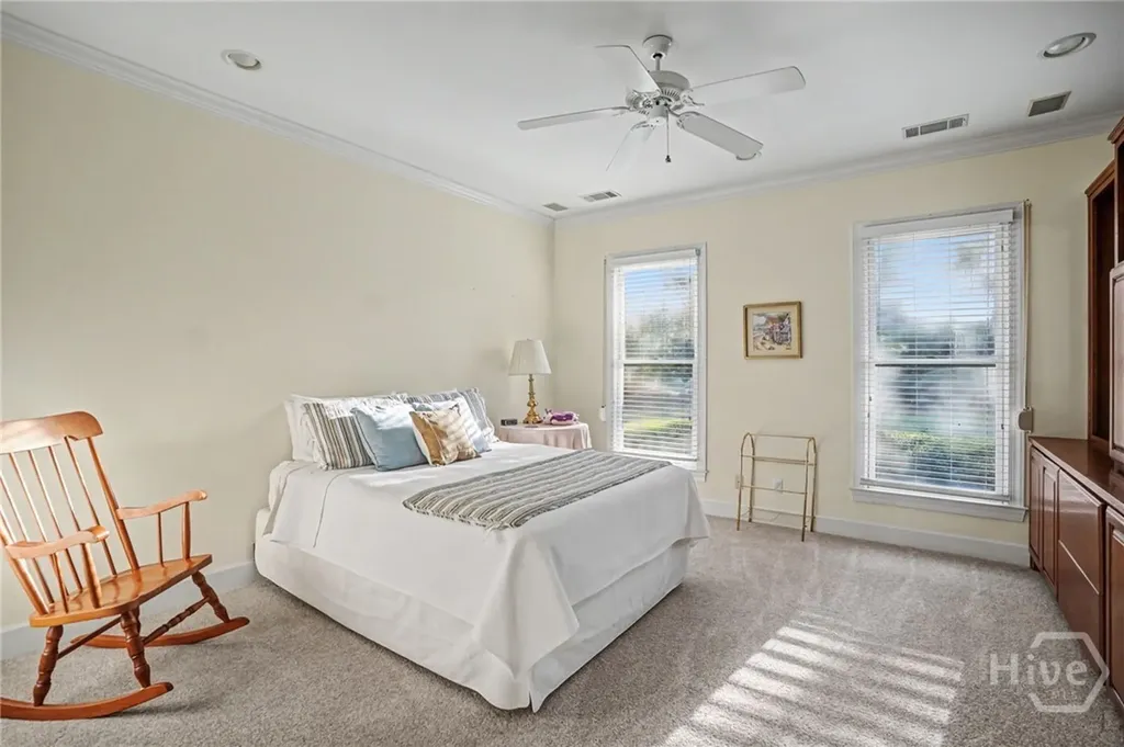 4 Odingsell Lane Savannah GA 31411