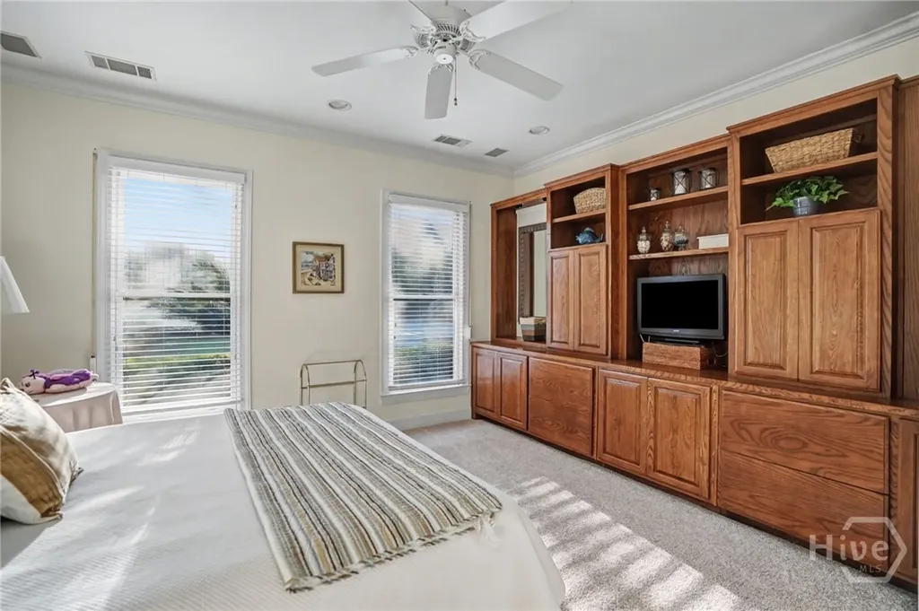 4 Odingsell Lane Savannah GA 31411
