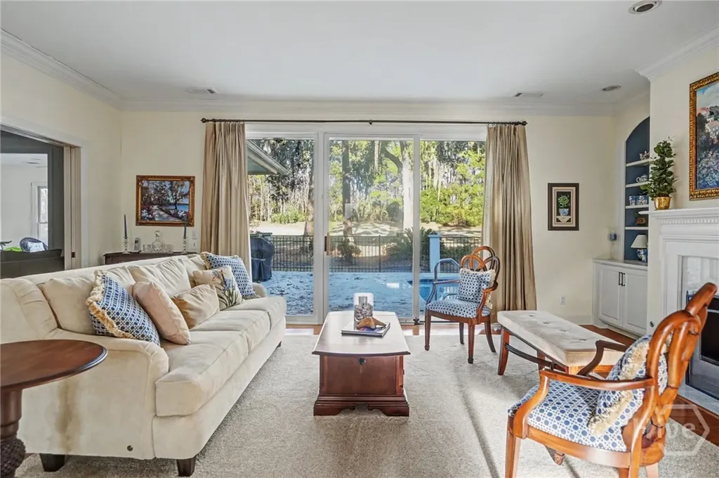 4 Odingsell Lane Savannah GA 31411
