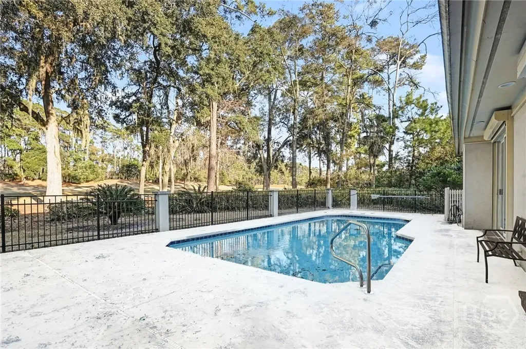 4 Odingsell Lane Savannah GA 31411