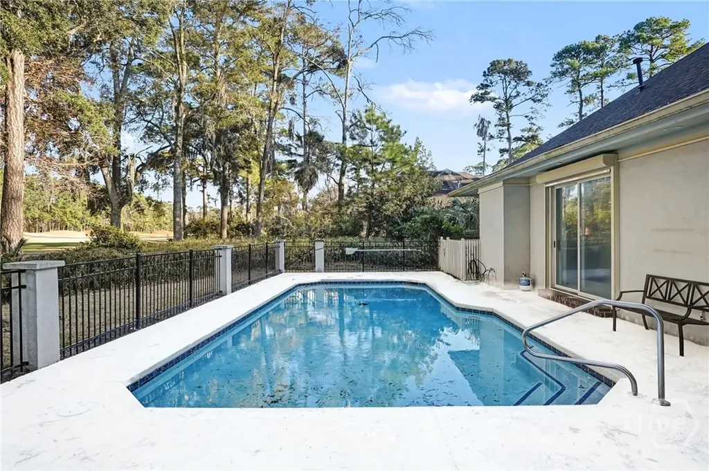 4 Odingsell Lane Savannah GA 31411