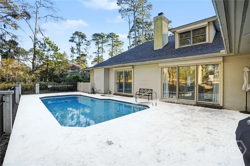 4 Odingsell Lane Savannah GA 31411