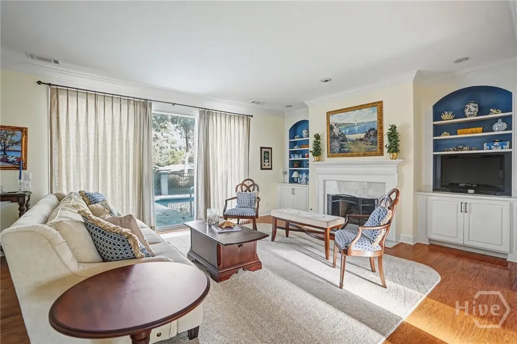 4 Odingsell Lane Savannah GA 31411