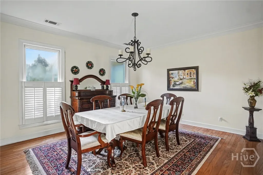 4 Odingsell Lane Savannah GA 31411