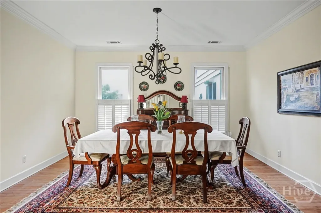 4 Odingsell Lane Savannah GA 31411