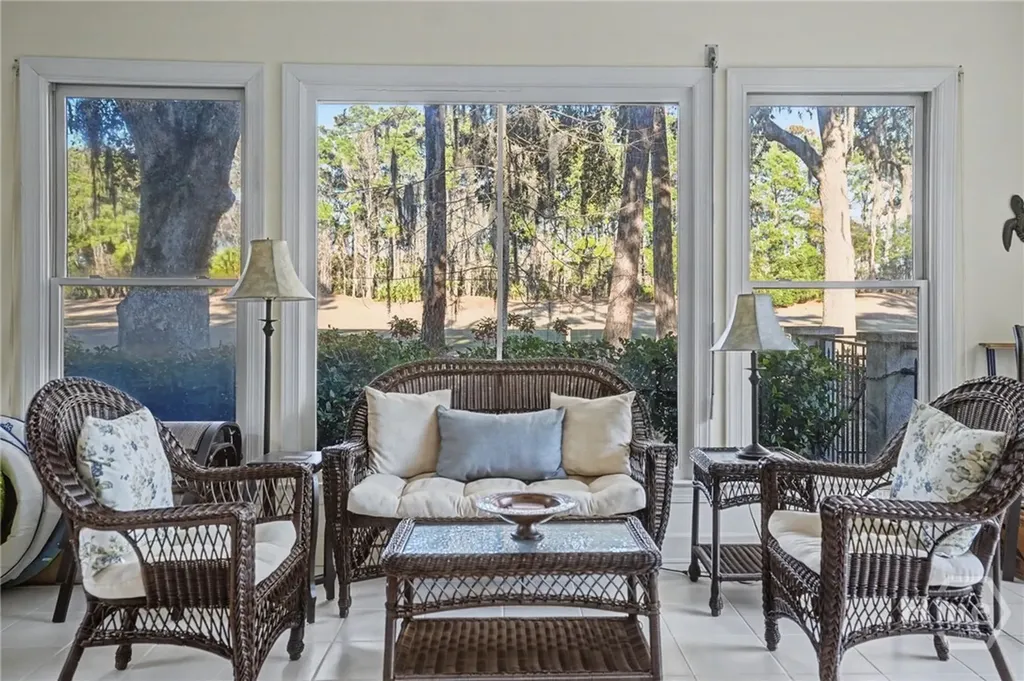 4 Odingsell Lane Savannah GA 31411