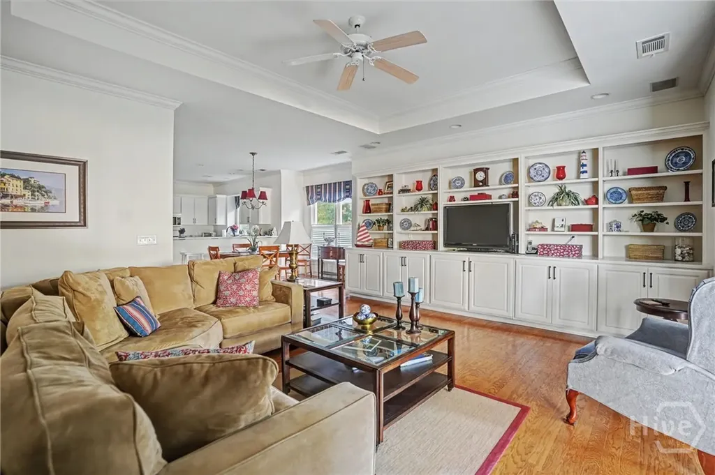 4 Odingsell Lane Savannah GA 31411